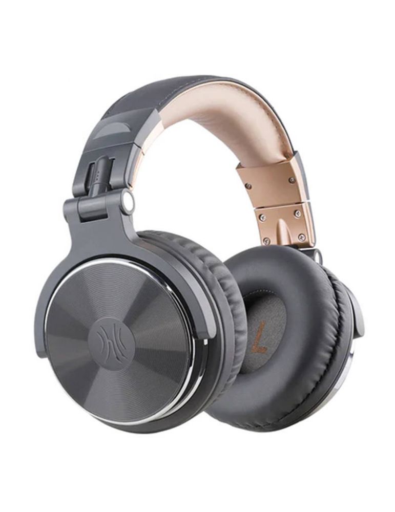 Headphones & Headsets Căști TWS OneOdio Pro10 (gri)