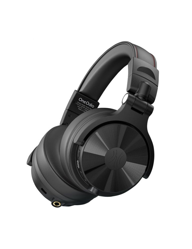Headphones & Headsets Căști fără fir OneOdio Studio Max 1 (negru)