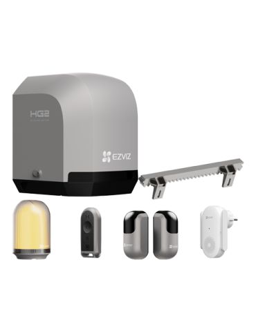 Kit automatizare poarta... - Tik.ro