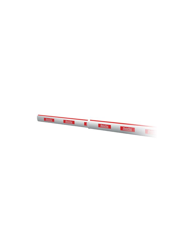 Light Ropes & Strings Brat aluminiu 4 m - Motorline ZUM75HTSL-4