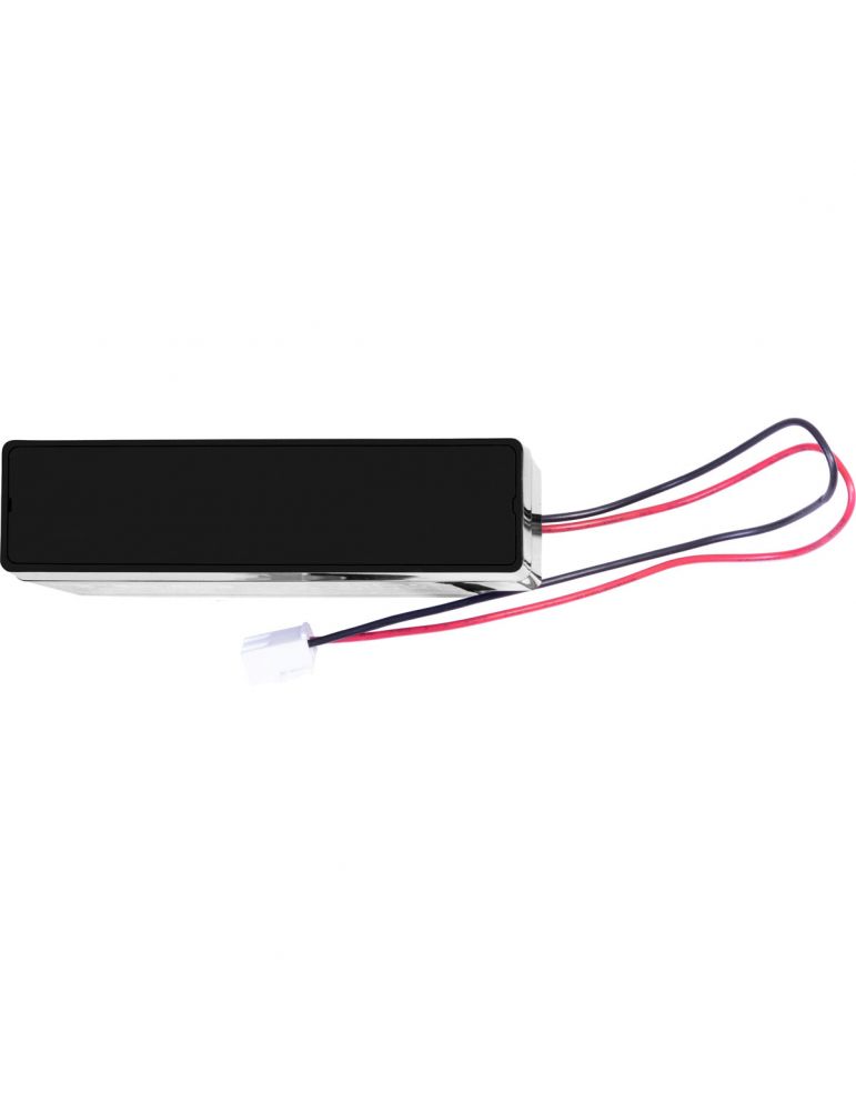 General Purpose Batteries Acumulator 12V Stationar VRLA, Dimensiuni 96 x 25 x 62 mm, Baterie 12V 0.9Ah PI-03, TED Electric TED003058