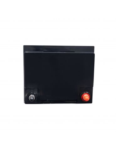 Acumulator LiFePo4 12.8V... - Tik.ro