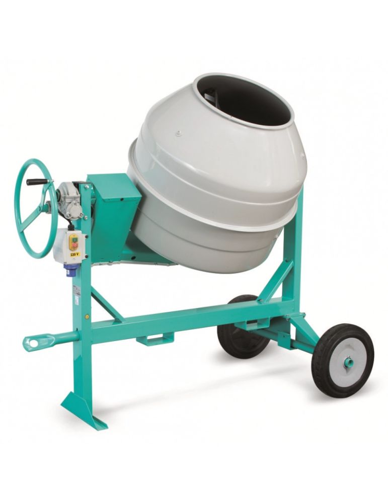 Imer International Betoniera IMER SYNTESI 300 230V 1,4 kW