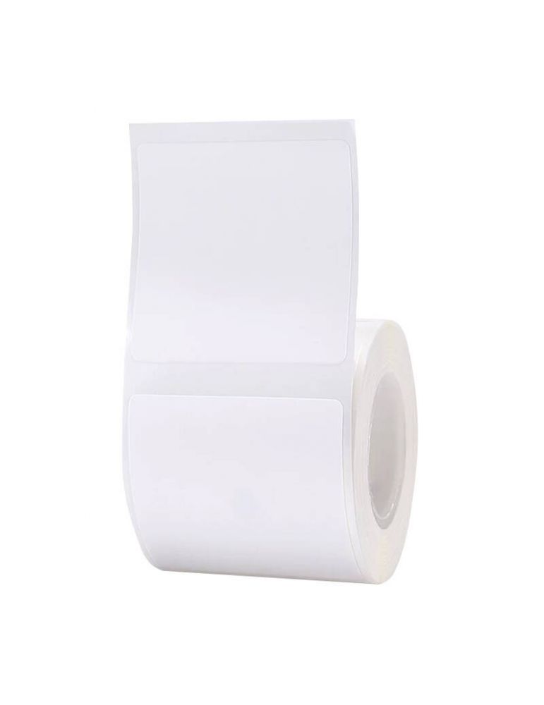 etichete autocolante Niimbot etichete termice T autocolante 40x40mm 180 buc (alb)