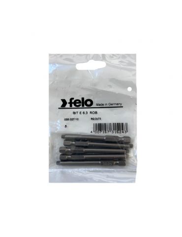 Set 5 biti Felo, seria... - Tik.ro