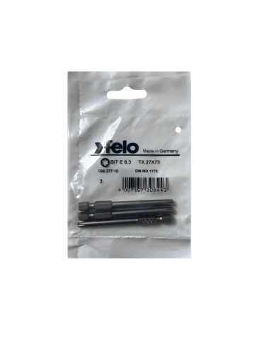 Set 3 biti Felo, seria... - Tik.ro