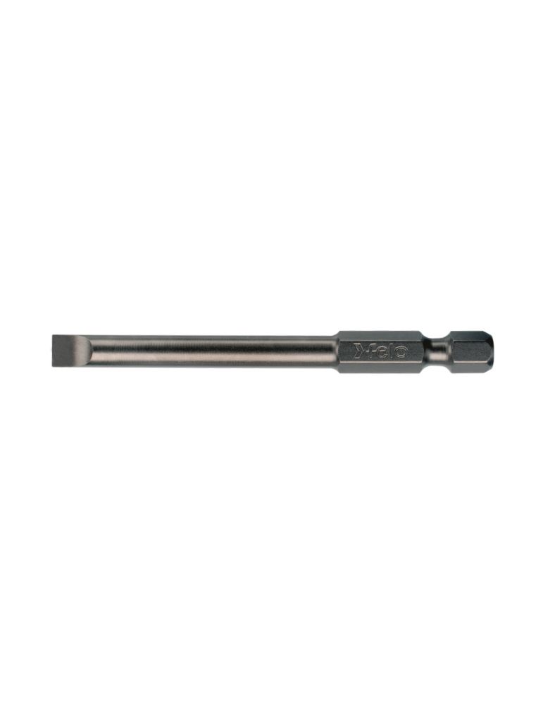 Felo Bit pentru insurubare, profil drept, Felo, 5.0x0.8mm, 73mm