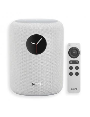 Boxa activa WiiM Sound cu... - Tik.ro