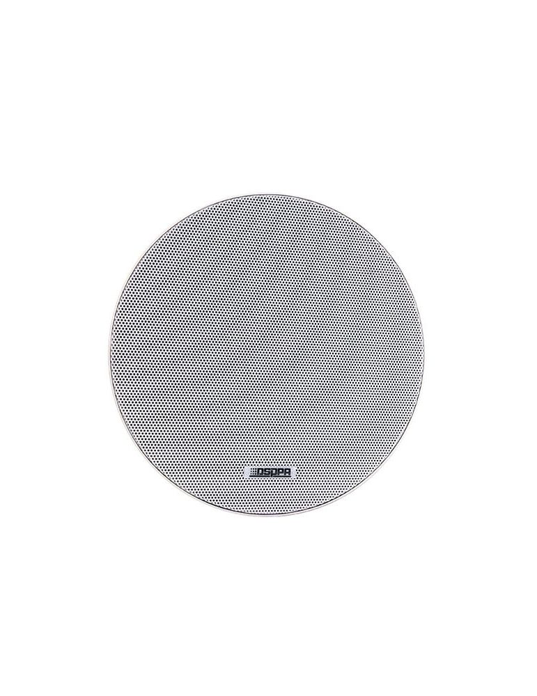 Dsppa Boxa de tavan 10W, DSPPA DSP7011, 100V, 6.5" (grila din Aluminiu)