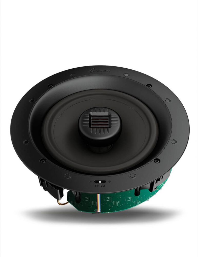 Audio Components Boxa de tavan GOLDENEAR INVISA 850, 40Hz-35kHz, 91dB, diametru 8", compatibil Dolby Atmos
