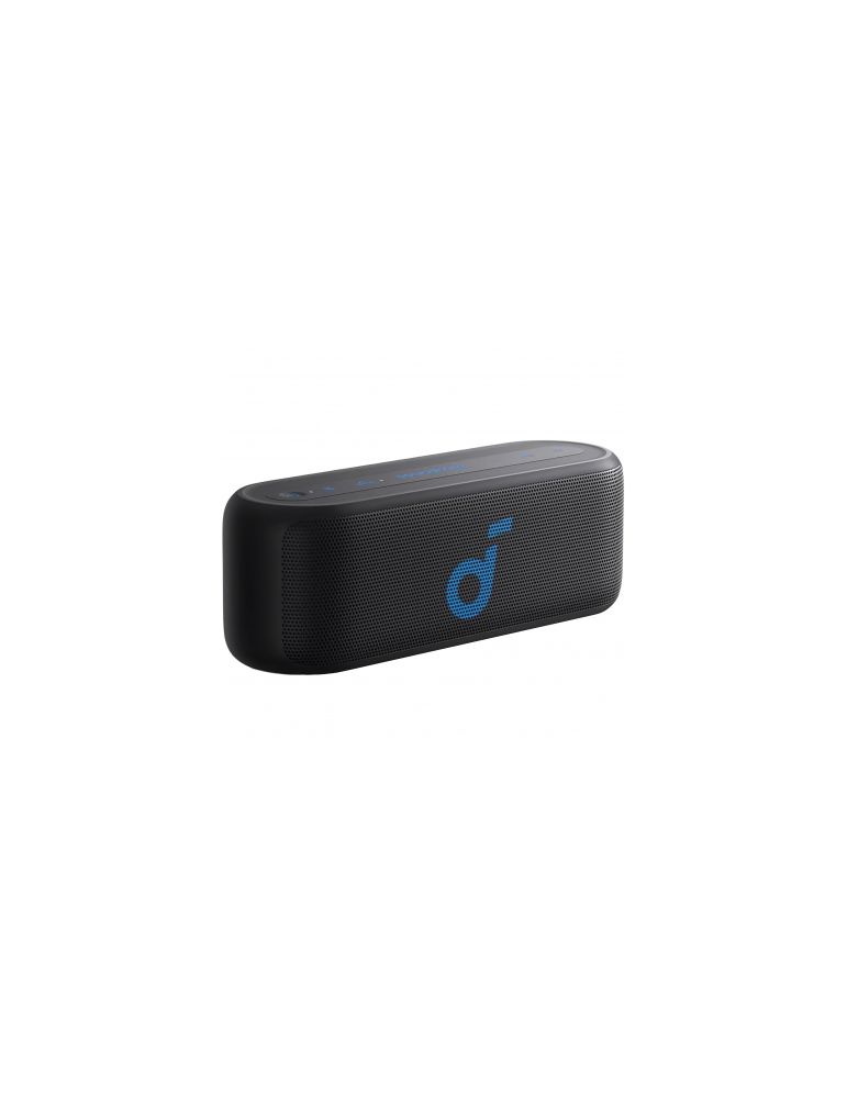 Audio Components Boxa portabila Anker "Soundcore Select 2S" 20W, Bluetooth 5.3, TWS, IPX7, negru, "A3171011" - 194644055400