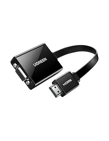 CABLU video Ugreen, "CM611"... - Tik.ro