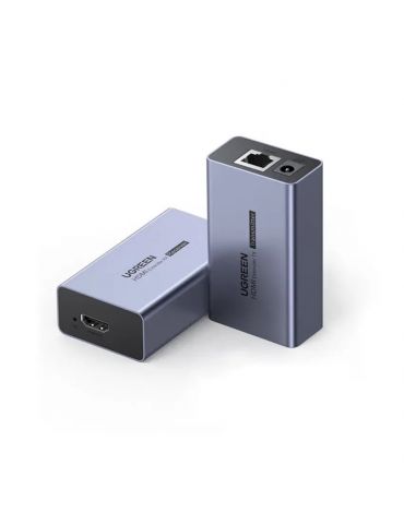 EXTENDER VIDEO Ugreen,... - Tik.ro