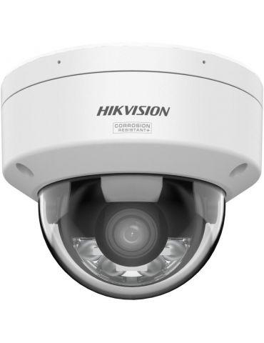 CAMERA IP DOME 4MP 2.8MM IR... - Tik.ro
