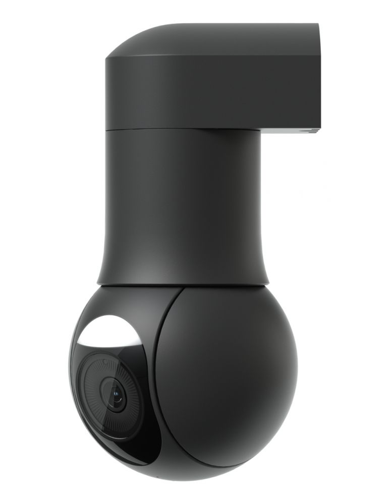 Ubiquiti NET CAMERA 5MP/BLACK UVC-G5-PTZ-B UBIQUITI "UVC-G5-PTZ-B" (timbru verde 0.8 lei)