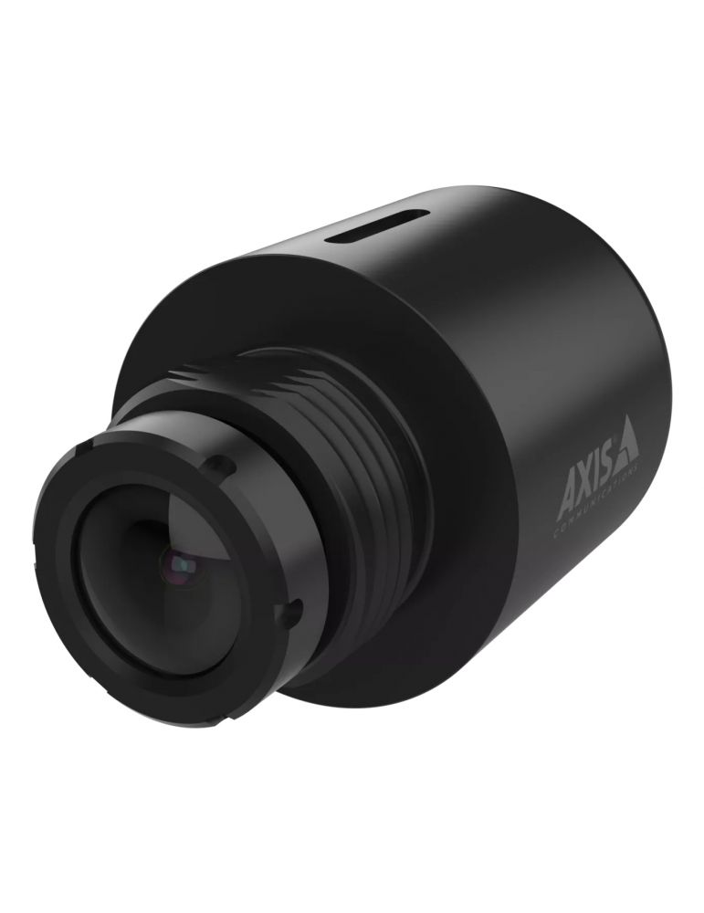 Axis NET CAMERA SENSOR UNIT/F2105-RE 8PACK 02640-021 AXIS "02640-021" (timbru verde 0.8 lei)