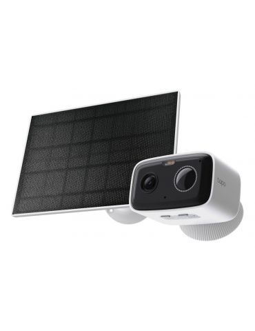 TP-Link Tapo C400 KIT Cutie IP cameră securitate Exterior 1920 x 1080 Pixel De perete - Tik.ro