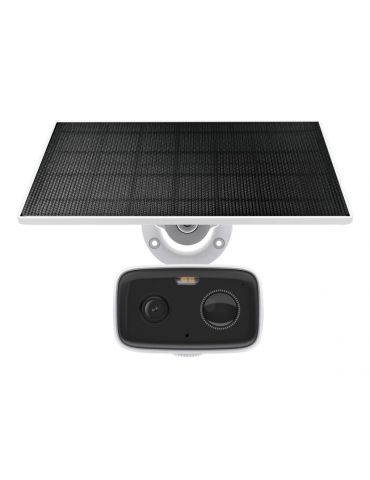 TP-Link Tapo C400 KIT Cutie IP cameră securitate Exterior 1920 x 1080 Pixel De perete
