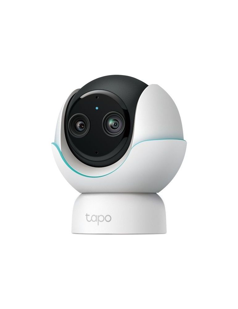 Cameras TP-Link Tapo C840 Wi-Fi Alb