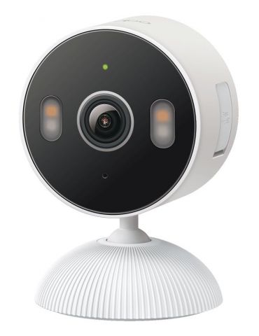 TP-Link Tapo C113 camere video de supraveghere Cub IP cameră securitate Interior & exterior 2304 x 1296 Pixel Tavan Stâlp Birou - Tik.ro