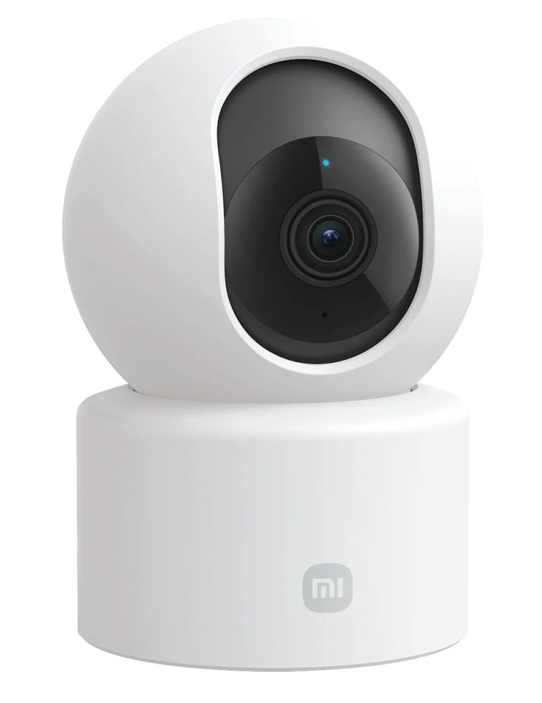 camera auto 70mai omni 360 dash cam Camera de supraveghere Smart Camera C201, 2MP, Full HD (1920 x 1080), detectare persoane, monitorizare panoramica 360°, difuzor,