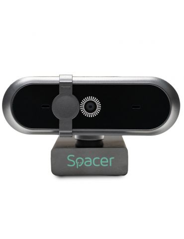 CAMERA WEB SPACER FULL-HD... - Tik.ro