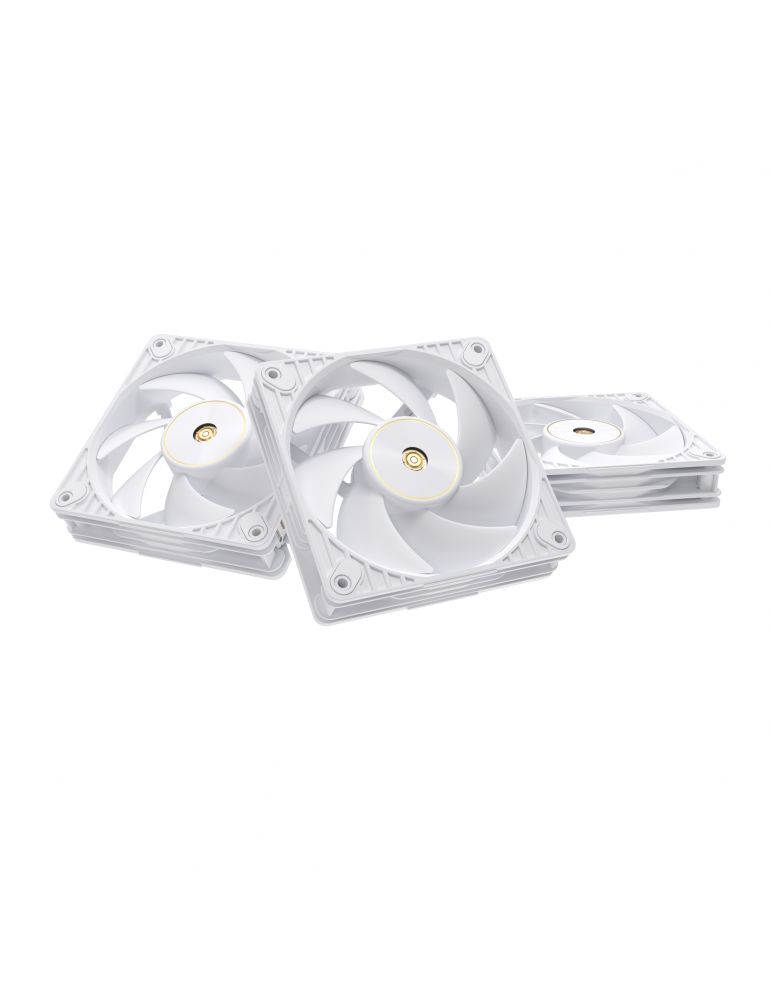 Asus Carcasa Asus PROART PF120 FAN PWM WH "PF120-1/WT/3IN1" (timbru verde 0.32 lei)