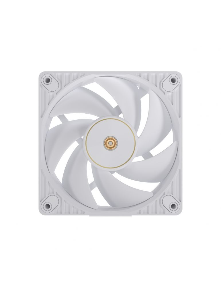 Asus Carcasa Asus PROART PF120 FAN PWM WH "PROART PF120 FAN PWM WHITE" (timbru verde 0.32 lei)