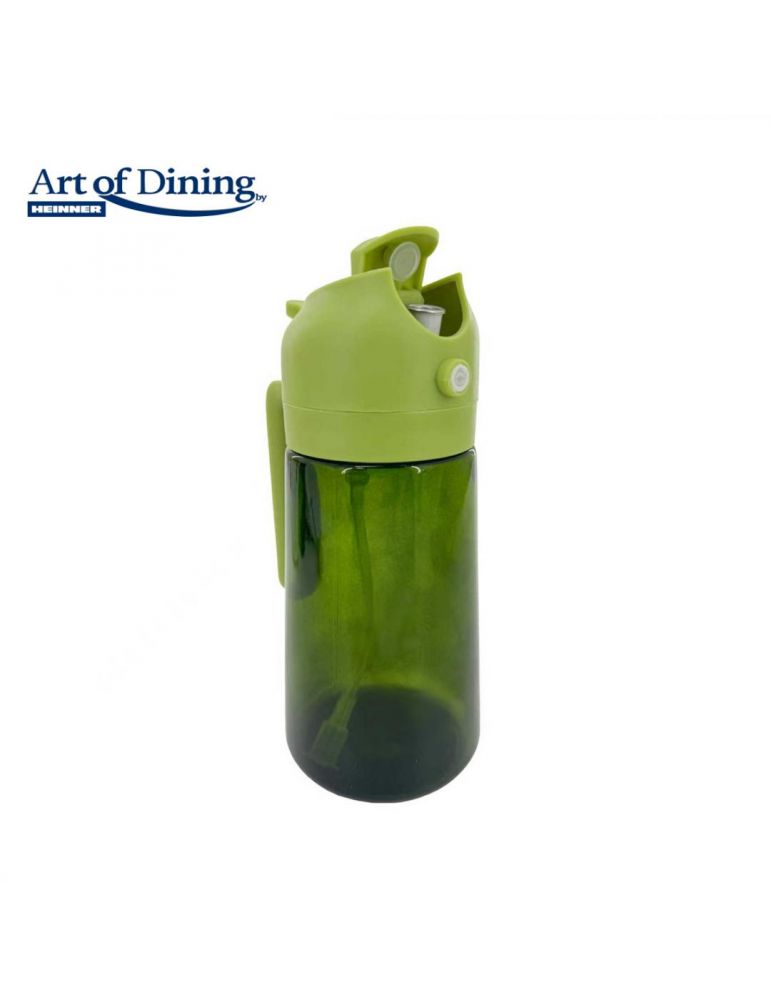 PULVERIZATOR ULEI/OTET 450ML, 2 IN 1, VERDE, ART OF DINING BY HEINNER