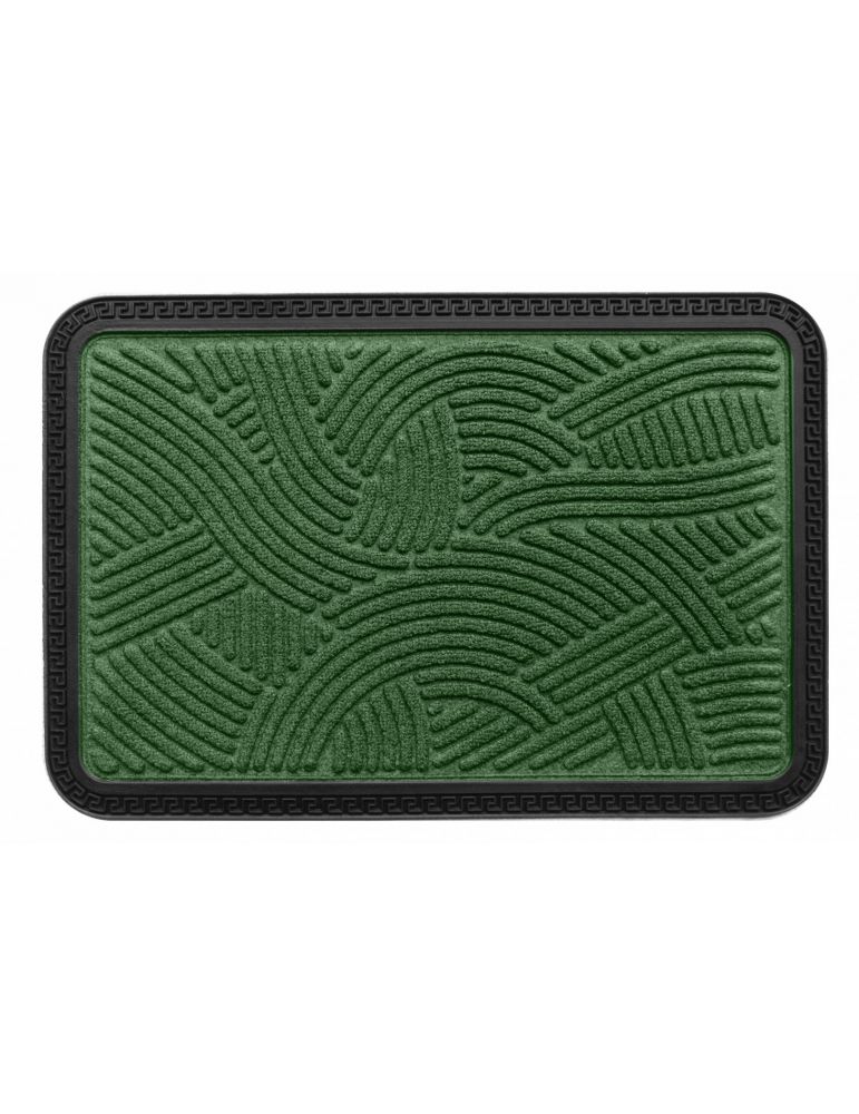 Door Mats COVORAS INTR TEXTIL+CAUCIUC 40X60CM, VE