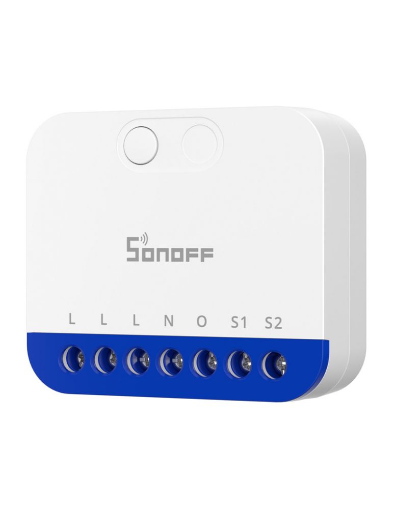 Sonoff Sonoff MINI-DIM Matter mini controler/dimmer WiFi inteligent