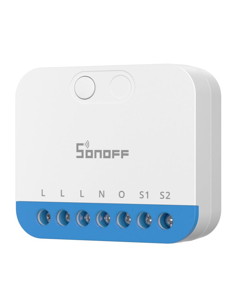 Sonoff Sonoff MINI-ZBDIM Mini controler/dimmer inteligent Zigbee