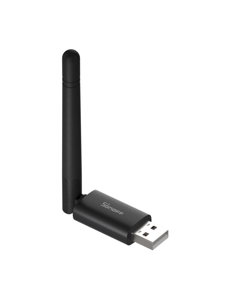 Sonoff Bramka ZigBee SONOFF Dongle-LMG21 (Home Assistant, openHAB, Zigbee2MQTT)