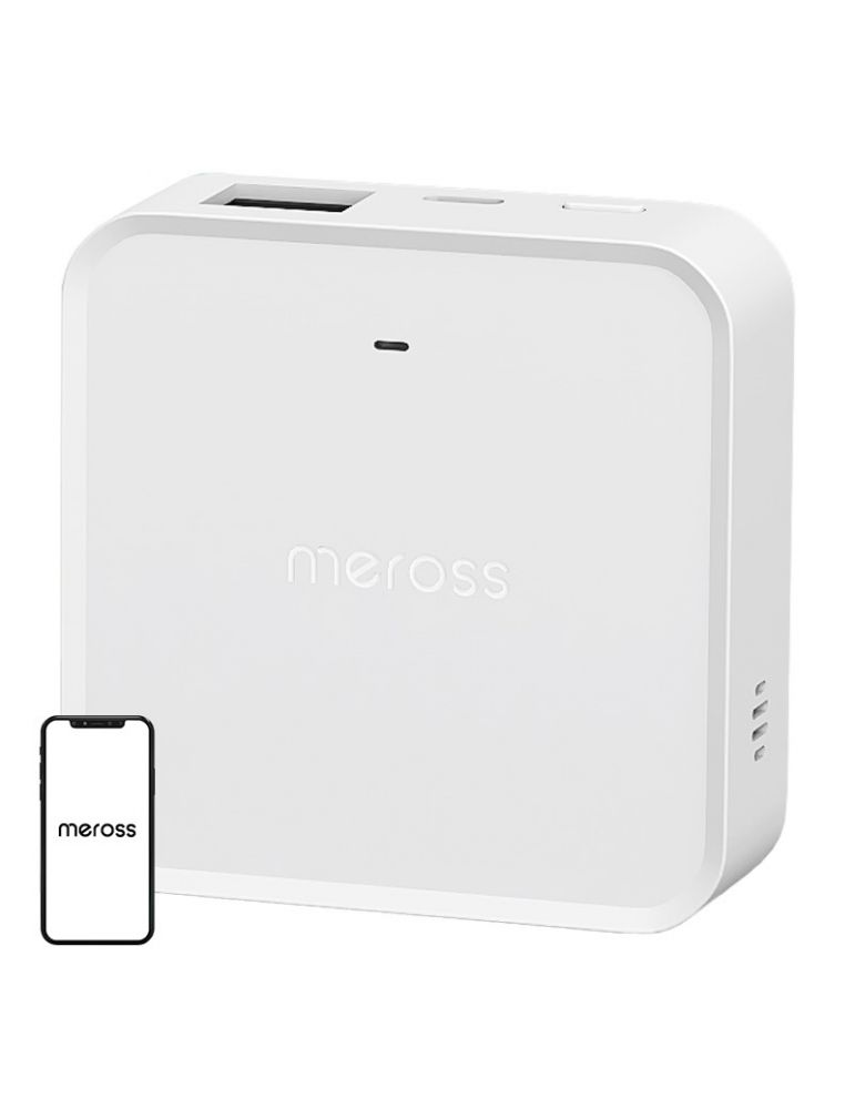 Home Automation Kits Centrala Bramka WiFi MSH450MA Meross