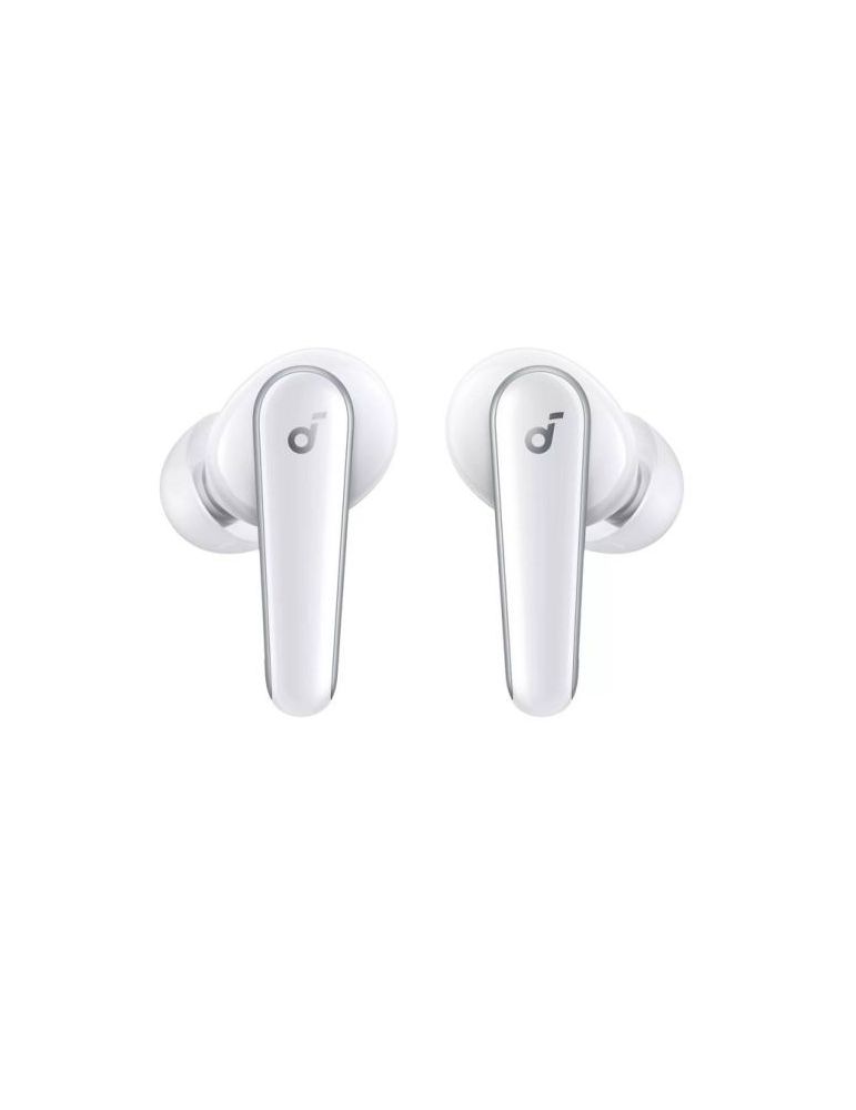 Headphones & Headsets Casti Anker "Soundcore Liberty 5", tip butoni, utilizare multimedia, Bluetooth 5.4, durata baterie pana la 48 ore, IPX5, ANC 3.0