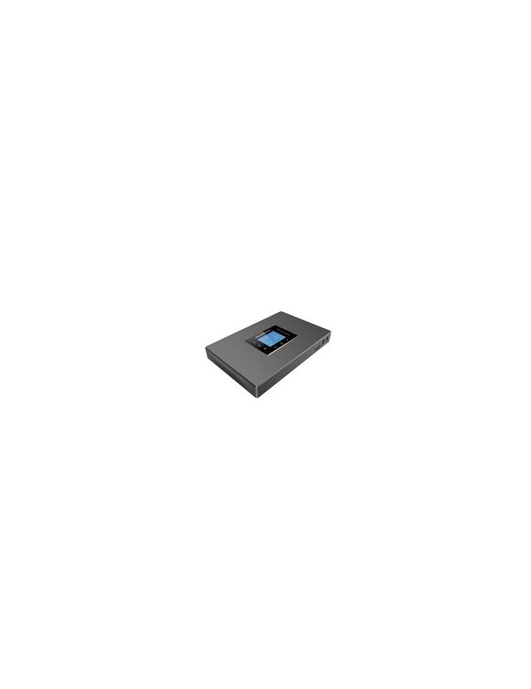GRS IP PBX 2000SIP 2x GBE POE UCM6304