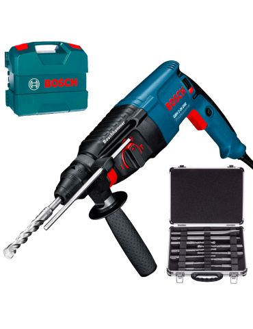 BOSCH GBH 2-26 DRE Ciocan... - Tik.ro