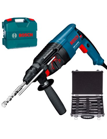 BOSCH GBH 2-26 DRE Ciocan... - Tik.ro