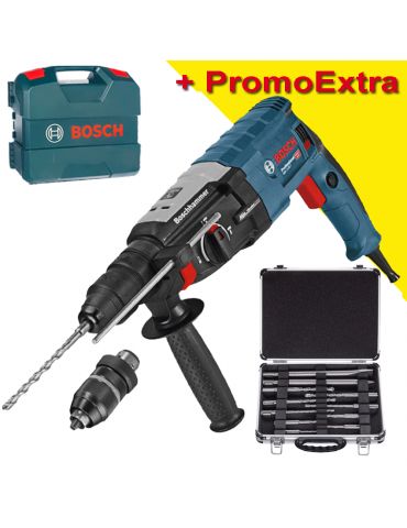BOSCH GBH 2-28 F Ciocan... - Tik.ro