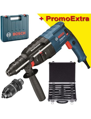 BOSCH GBH 240 F Ciocan... - Tik.ro