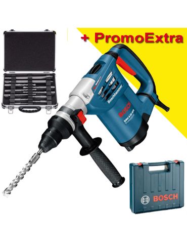 BOSCH GBH 4-32 DFR Ciocan... - Tik.ro