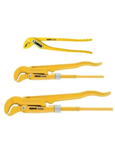 REMS Set clesti Catch Set... - Tik.ro