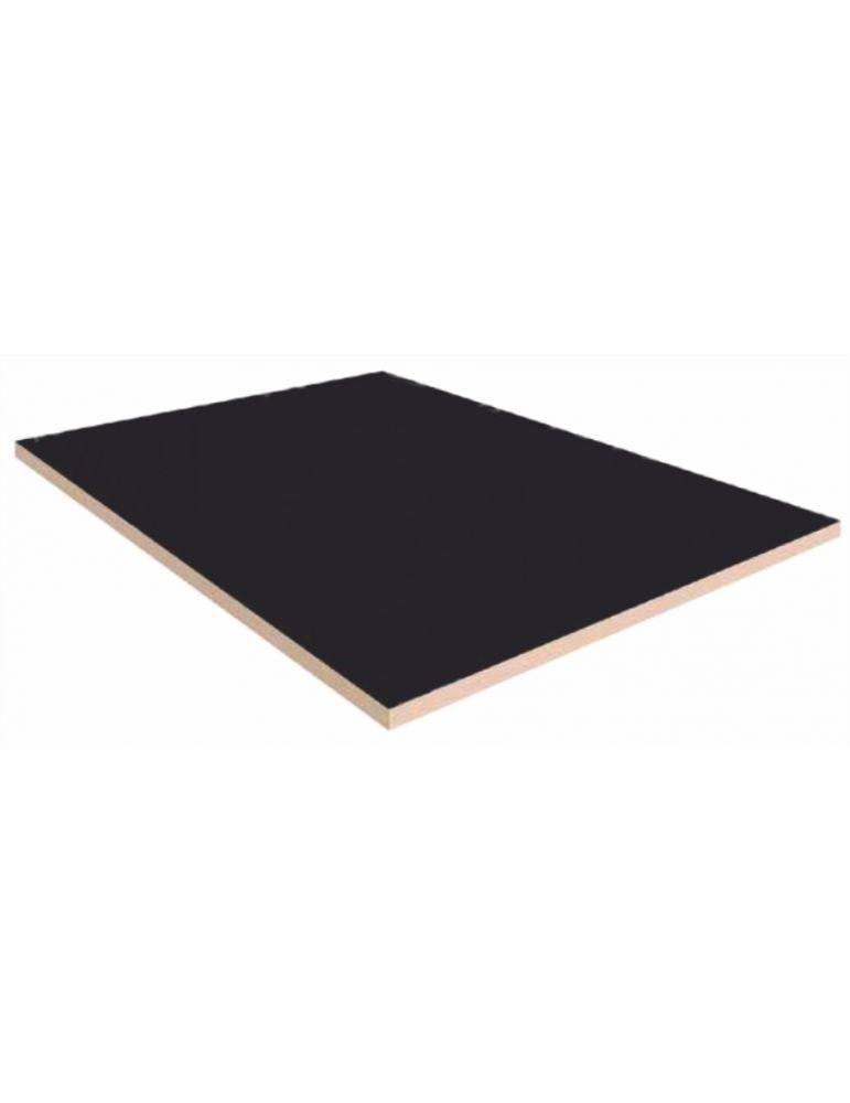 Panou multistrat (Tego) 18 mm 250 x 125 cm, nereciclat, Romply