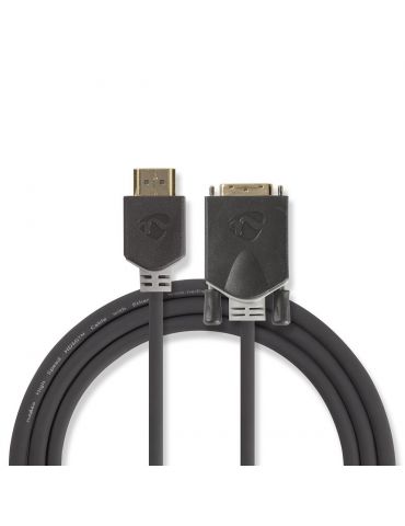 Cablu HDMI - DVI-D... - Tik.ro