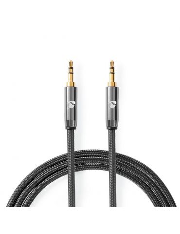 Cablu audio stereo Nedis... - Tik.ro