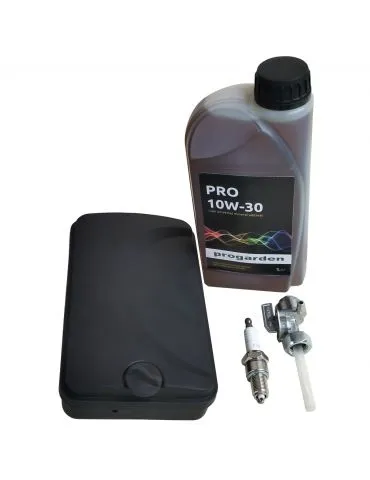 Pachet Revizie pentru... - Tik.ro