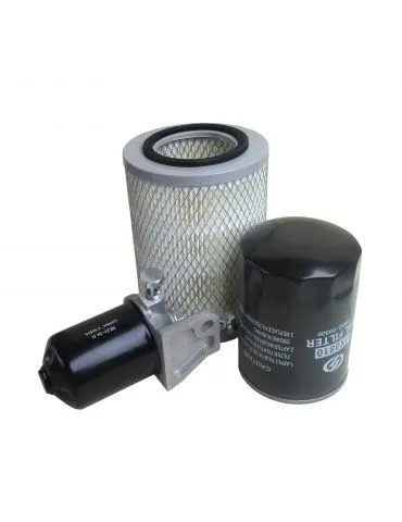 Set Filtre pentru generator... - Tik.ro