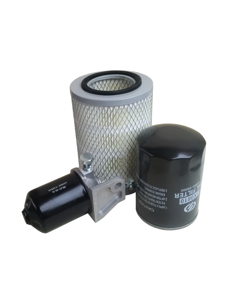 Set Filtre pentru generator YDY18S3-E