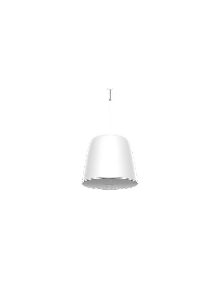 Audio Components Difuzor Analog, 30W, montare suspendat de tavan - HIKVISION DS-QAZ0530G1