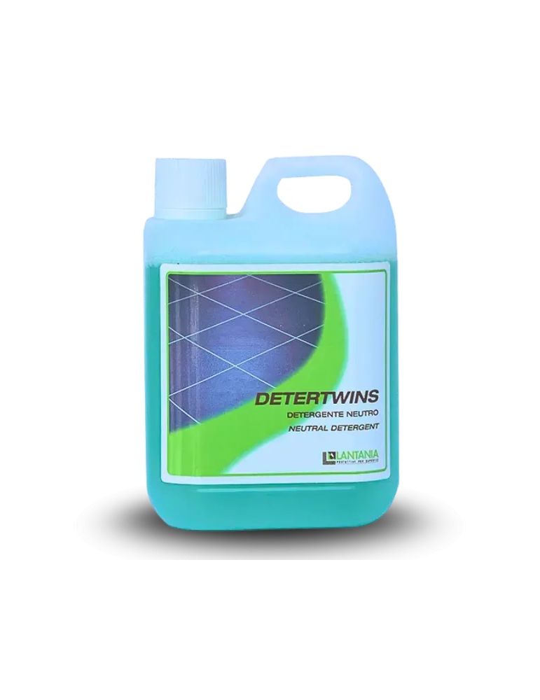 Glass & Surface Cleaners Detergent neutru pentru marmura si piatra – protectie fara urme – Detertwins 5litri